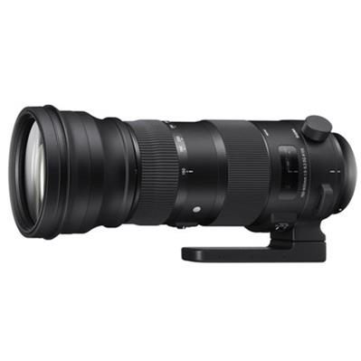 لنز Sigma 150-600mm f/5-6.3 DG OS HSM Sports Lens for Nikon F