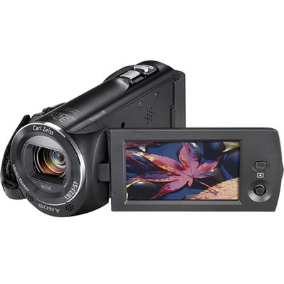 SONY HDR-CX220 2