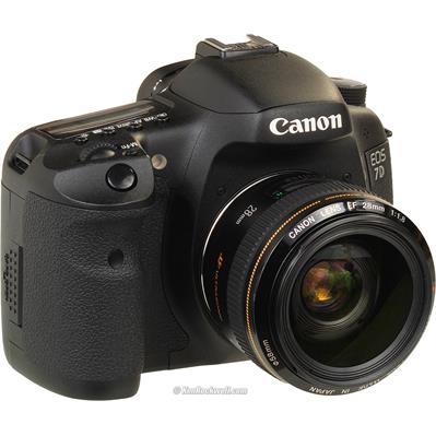 CANON 7D 13