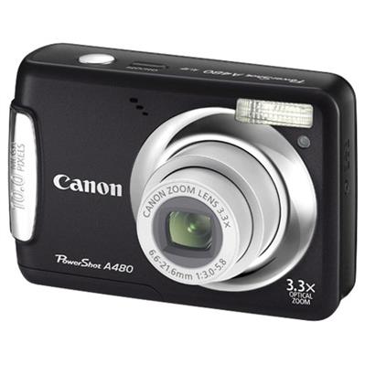 canon A480 1