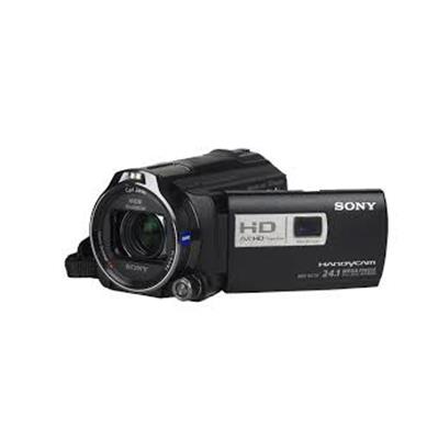 SONY HDR PJ710 12