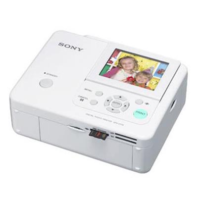 چاپگر عکس سونی Sony DPP-FP75