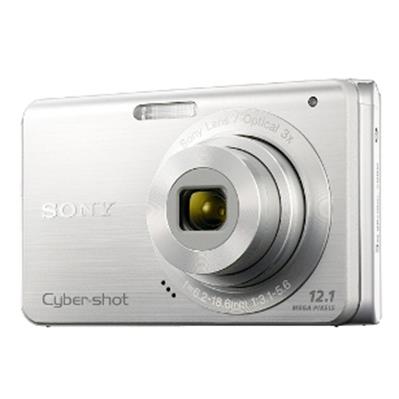 دوربین سونی W190 1