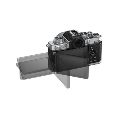 دوربین نیکون Nikon Z fc