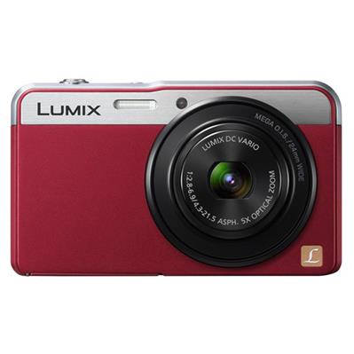 Panasonic XS3 6