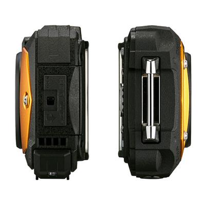 دوربین ضداب ریکو