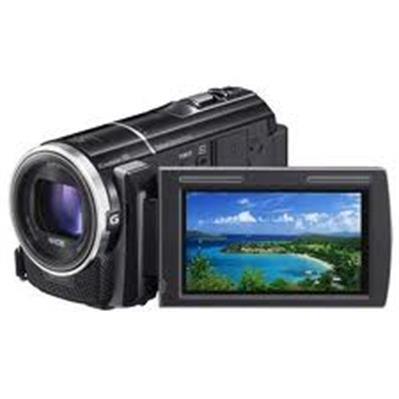Sony HDR pj260 11