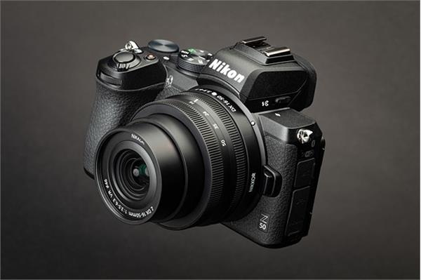 دوربین نیکون Nikon Z50