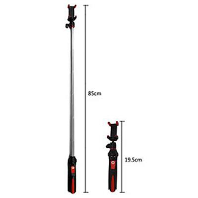 مونوپاد سلفی بنرو Benro MK10