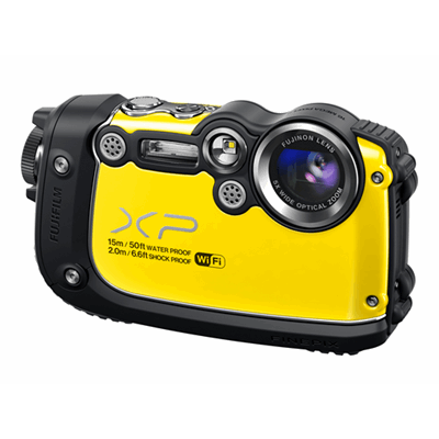 فوجی Fujifilm FinePix XP200