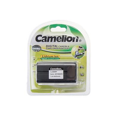 Camelion Lithium ion Battery For Sony NP-F960/970