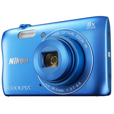 دوربین نیکون Nikon Coolpix S3700