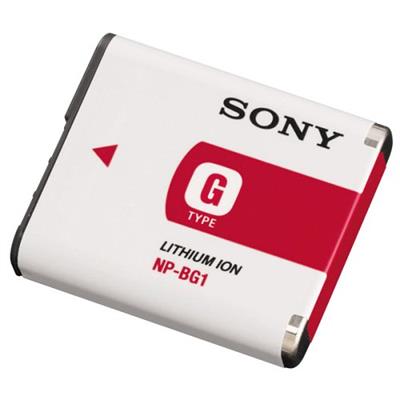 باتری لیتیومی سونی Sony NP-BG1