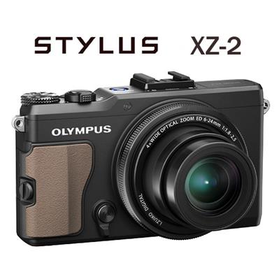 OLYMPUS XZ-2 5