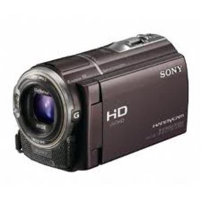SONY CAMCORDER HDR-CX360 2