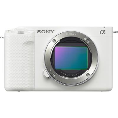 دوربین بدون آینه سونی مدل Sony ZV-E1 سفید
