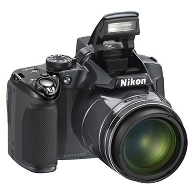 NIKON P510 6