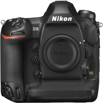 دوربین نیکون Nikon D6