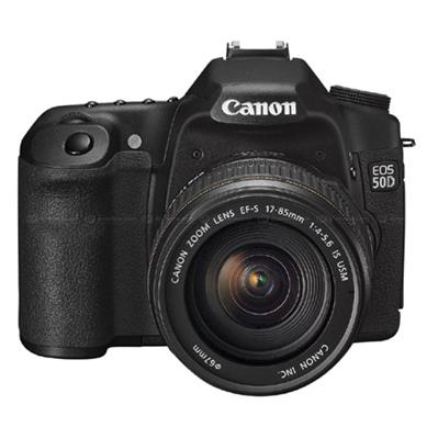 Csnon EOS - 50D  2