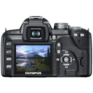 Olympus E-510 2