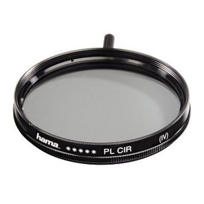 Hama Filter Polarizer 82mm