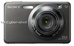 Sony  DSC - W300