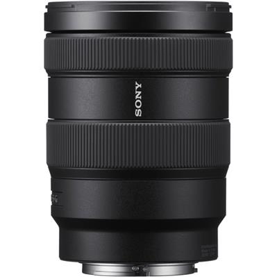 لنز دوربین سونی Sony E 16-55mm F2.8 G