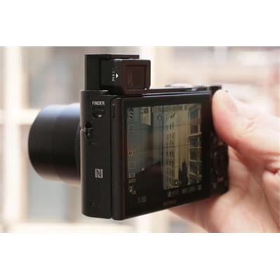 Sony Cyber-shot DSC-RX100 III 1
