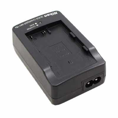 شارژر نیکون Nikon MH-18a