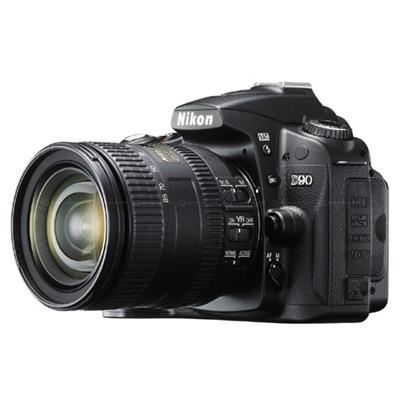 Nikon D903