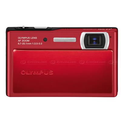 Olympus Mju 1040 3