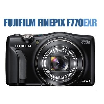 FUJI F770 6