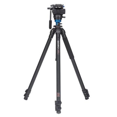 سه پایه بنرو Benro A2573TS4