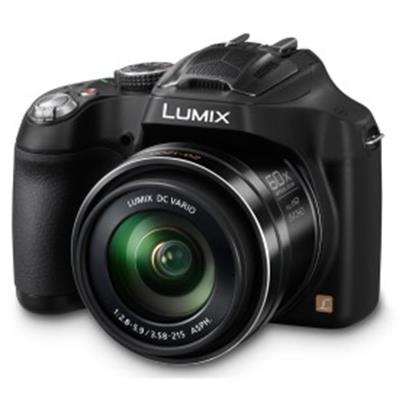 PANASONIC FZ70 4