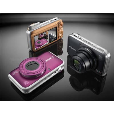 CANON SX210 IS