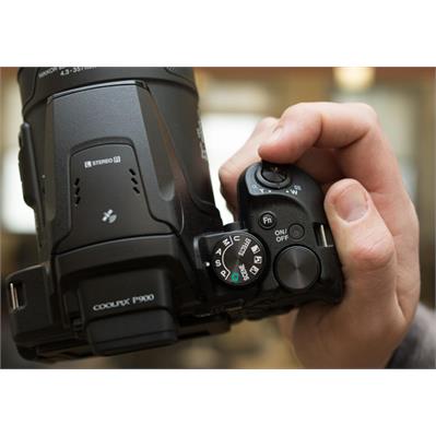 Nikon coolpix P900 6
