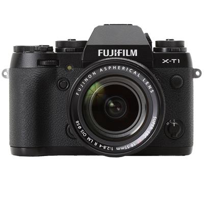 فوجی Fujifilm FinePix X-T1