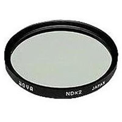 HOYA Filter ND2 HMC 72mm