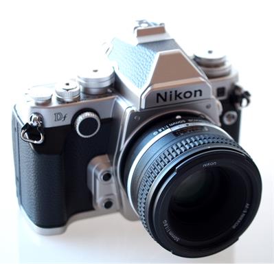 NIKON DF 12
