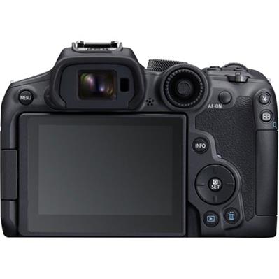 دوربین بدون آینه کانن canon R7