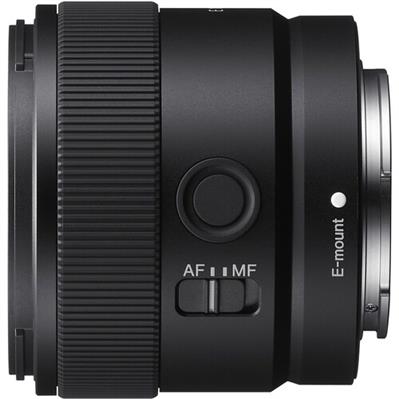 لنز دوربین سونی Sony E 11mm F1.8