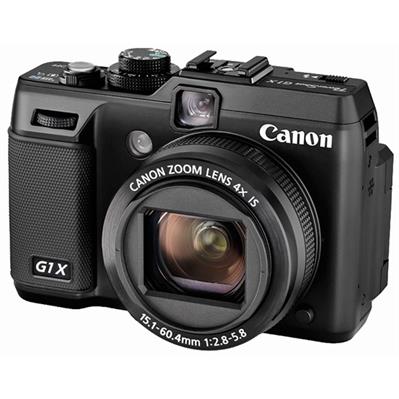 canon G1X 3
