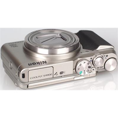 nikon S9900 14