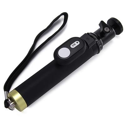 مونوپاد بلوتوث دار شیائومی Xiaomi Selfie Stick and Bluetooth Remote