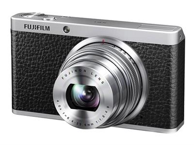 فوجی Fujifilm FinePix X-F1
