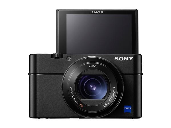 Sony on sale rx100 v