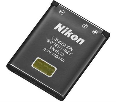 باتری نیکون Nikon EN-EL10
