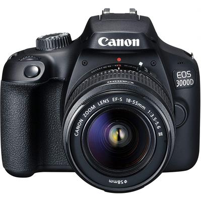 canonn 3000d