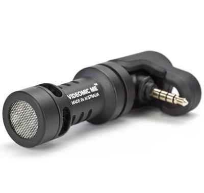 میکروفون Rode VideoMic Me Directional Mic for Smart Phones شات گان