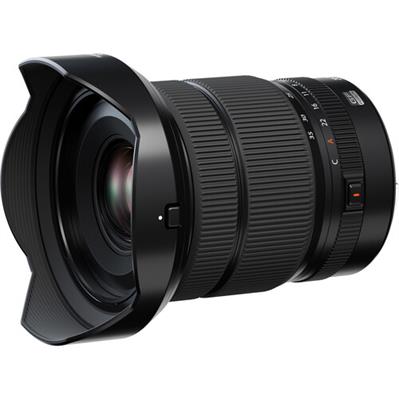 لنز دوربین فوجی فیلم Fujifilm GF 20-35mm F4 R WR